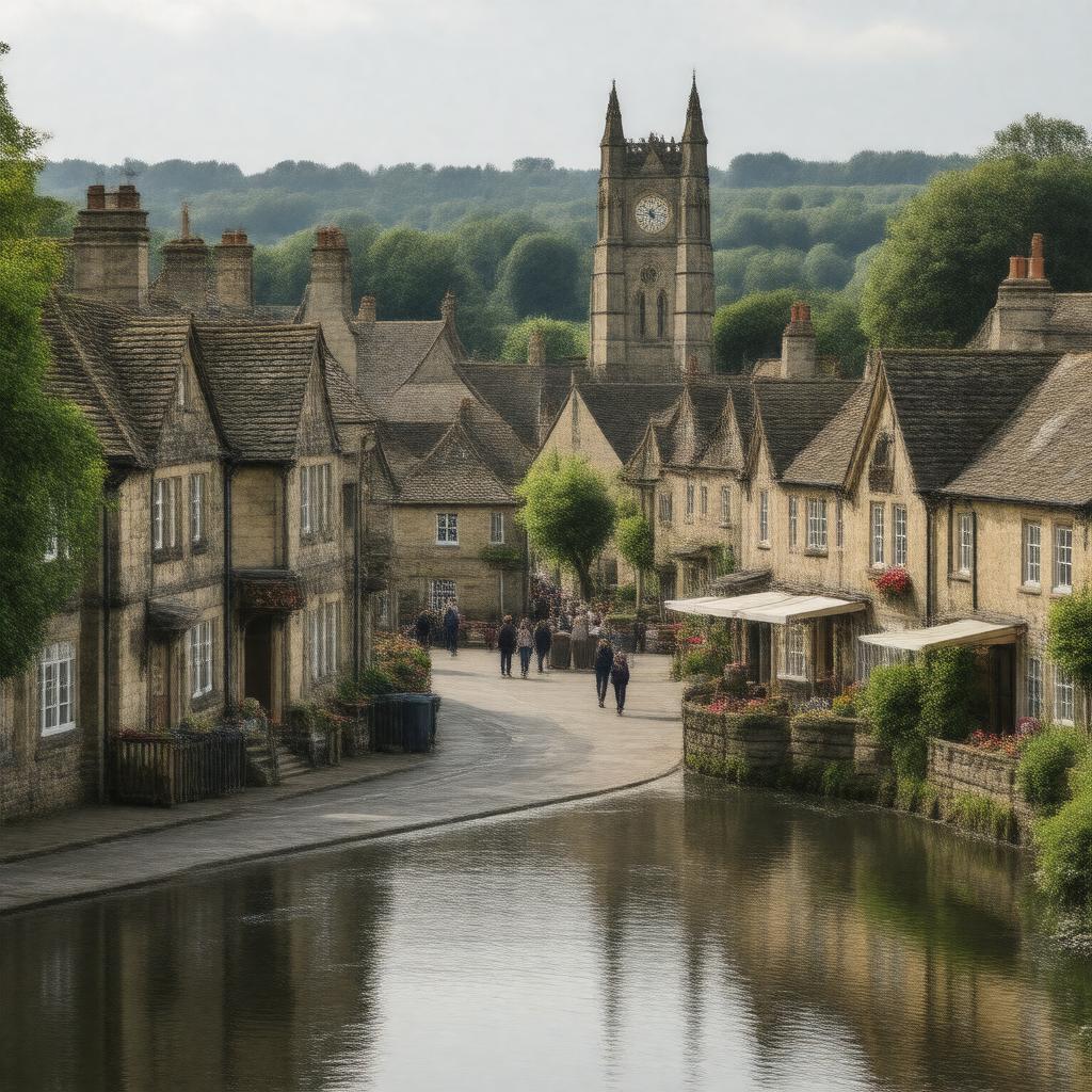 Rugby, Warwickshire